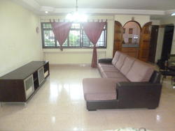 Blk 260D Sengkang East Way (Sengkang), HDB 5 Rooms #120003252